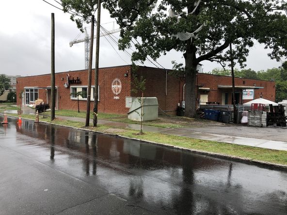 206 Broadway St, Durham, NC 27701
